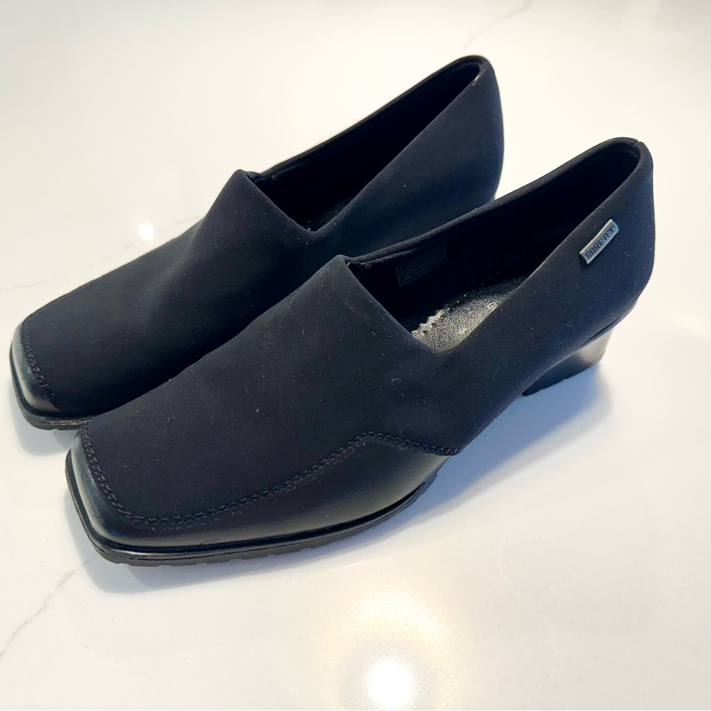 Ara Women's Black Heeled Shoes